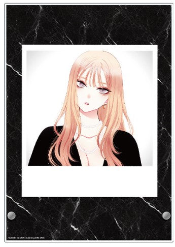 Acrylique Board Marin Kitagawa My Dress-Up Darling Exhibition 5th Anniversary