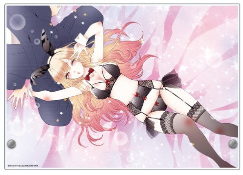 Acrylique Board Marin Kitagawa My Dress-Up Darling Exhibition 5th Anniversary