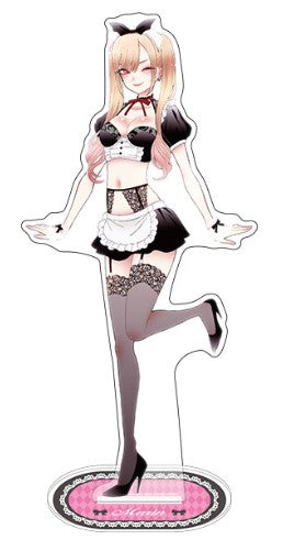 Acrylique Stand Marin Kitagawa My Dress-Up Darling Exhibition 5th Anniversary