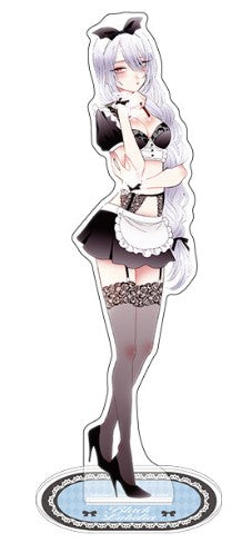 Acrylique Stand Marin Kitagawa My Dress-Up Darling Exhibition 5th Anniversary