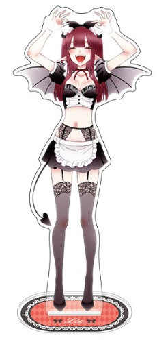 Acrylique Stand Marin Kitagawa My Dress-Up Darling Exhibition 5th Anniversary