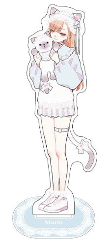 Acrylique Stand Marin Kitagawa My Dress-Up Darling Exhibition 5th Anniversary