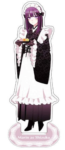 Acrylique Stand Marin Kitagawa My Dress-Up Darling Exhibition 5th Anniversary