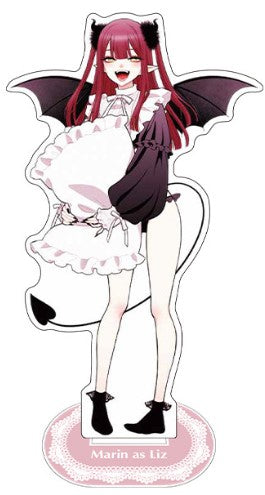 Acrylique Stand Marin Kitagawa My Dress-Up Darling Exhibition 5th Anniversary