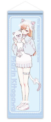 Murale di Marin Kitagawa, mostra My Dress-Up Darling, quinto anniversario