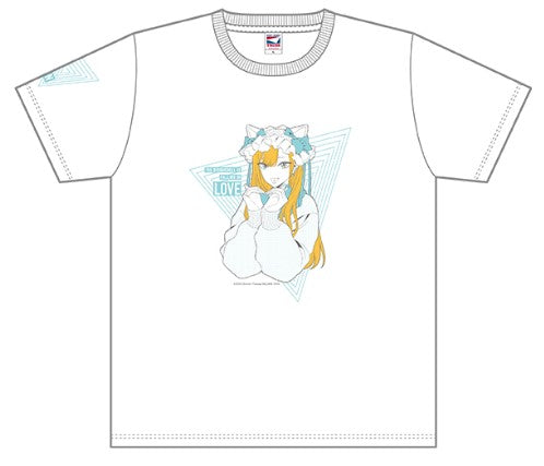 Maglietta per il quinto anniversario della mostra "My Dress-Up Darling" di Sailor Kitagawa