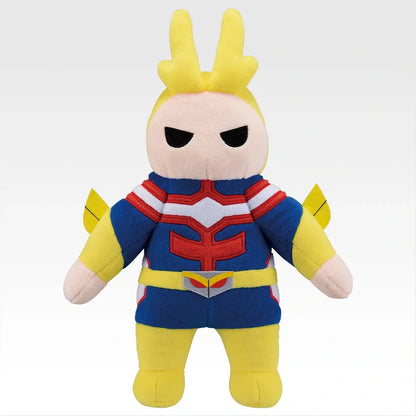 Peluche All Might (E) Ichiban Kuji My Hero Academia Intertwined Feelings