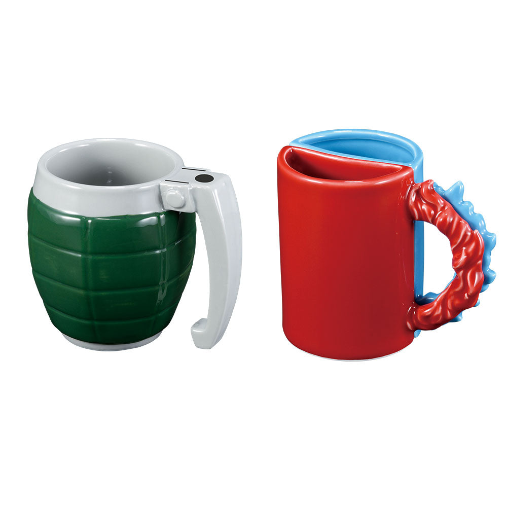Mug My Hero Academia (D) Ichiban Kuji My Hero Academia Stand Up Again