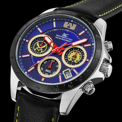 Montre My Hero Academia x Angel Clover Au Choix