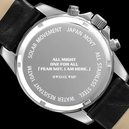 Montre My Hero Academia x Angel Clover Au Choix