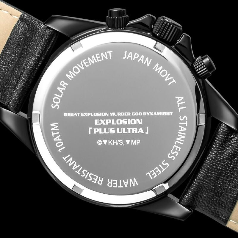 Montre My Hero Academia x Angel Clover Au Choix