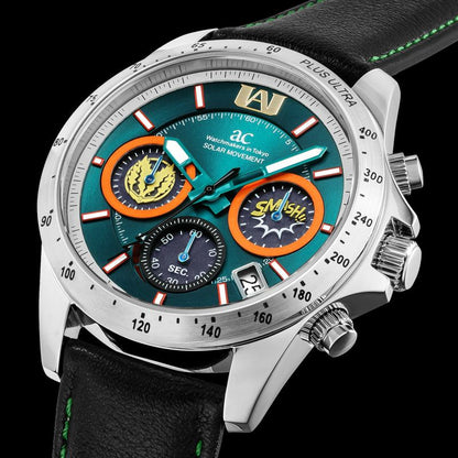 Montre My Hero Academia x Angel Clover Au Choix