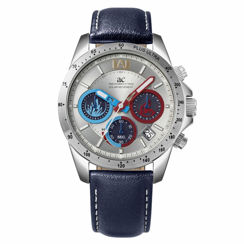 Montre My Hero Academia x Angel Clover Au Choix