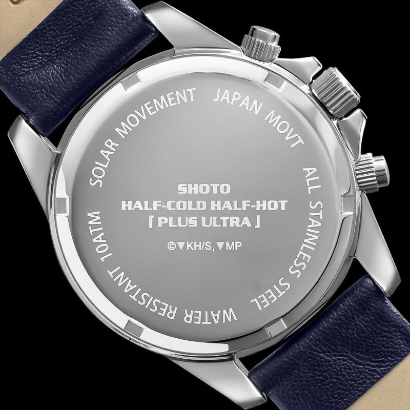 Montre My Hero Academia x Angel Clover Au Choix