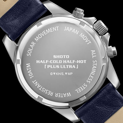 Montre My Hero Academia x Angel Clover Au Choix