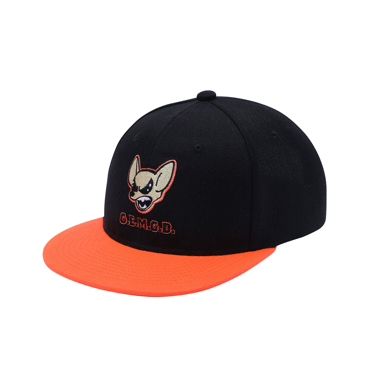 Casquette Katsuki Bakugo My Hero Academia Exhibition