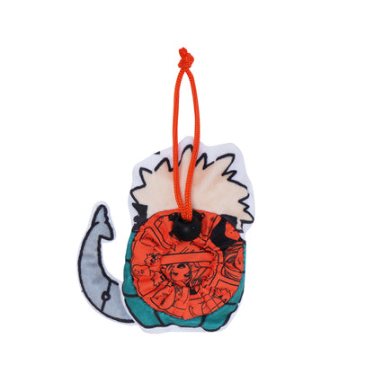 Eco Bag Katsuki Bakugo My Hero Academia Exhibition