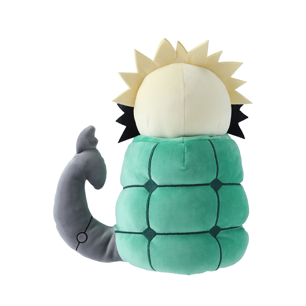 Peluche Katsuki Bakugo My Hero Academia Exhibition