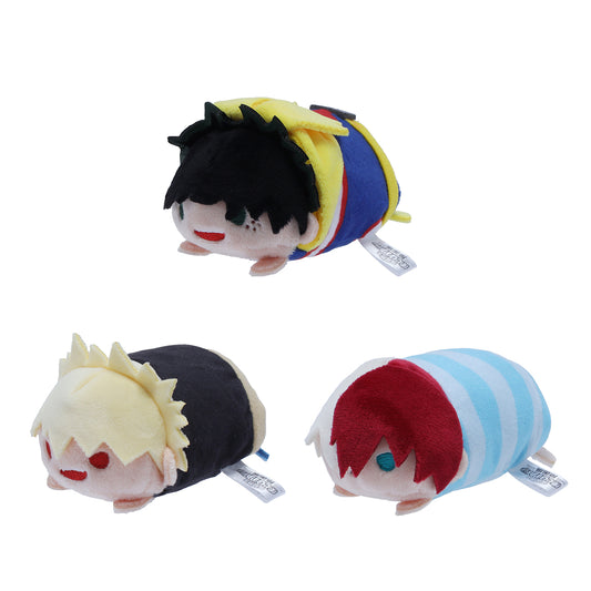 Peluche Mascotte Childhood Ver. My Hero Academia Exhibition