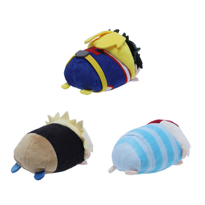Peluche Mascotte Childhood Ver. My Hero Academia Exhibition