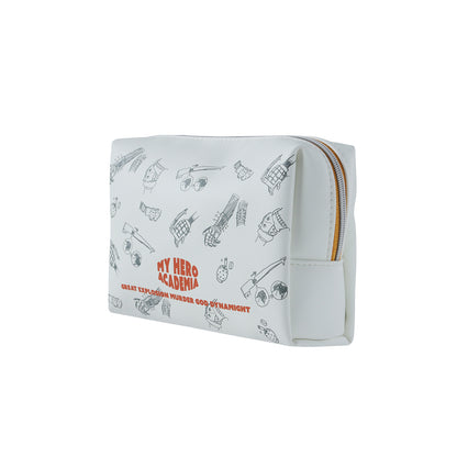 Pochette My Hero Academia Exhibition Au Choix