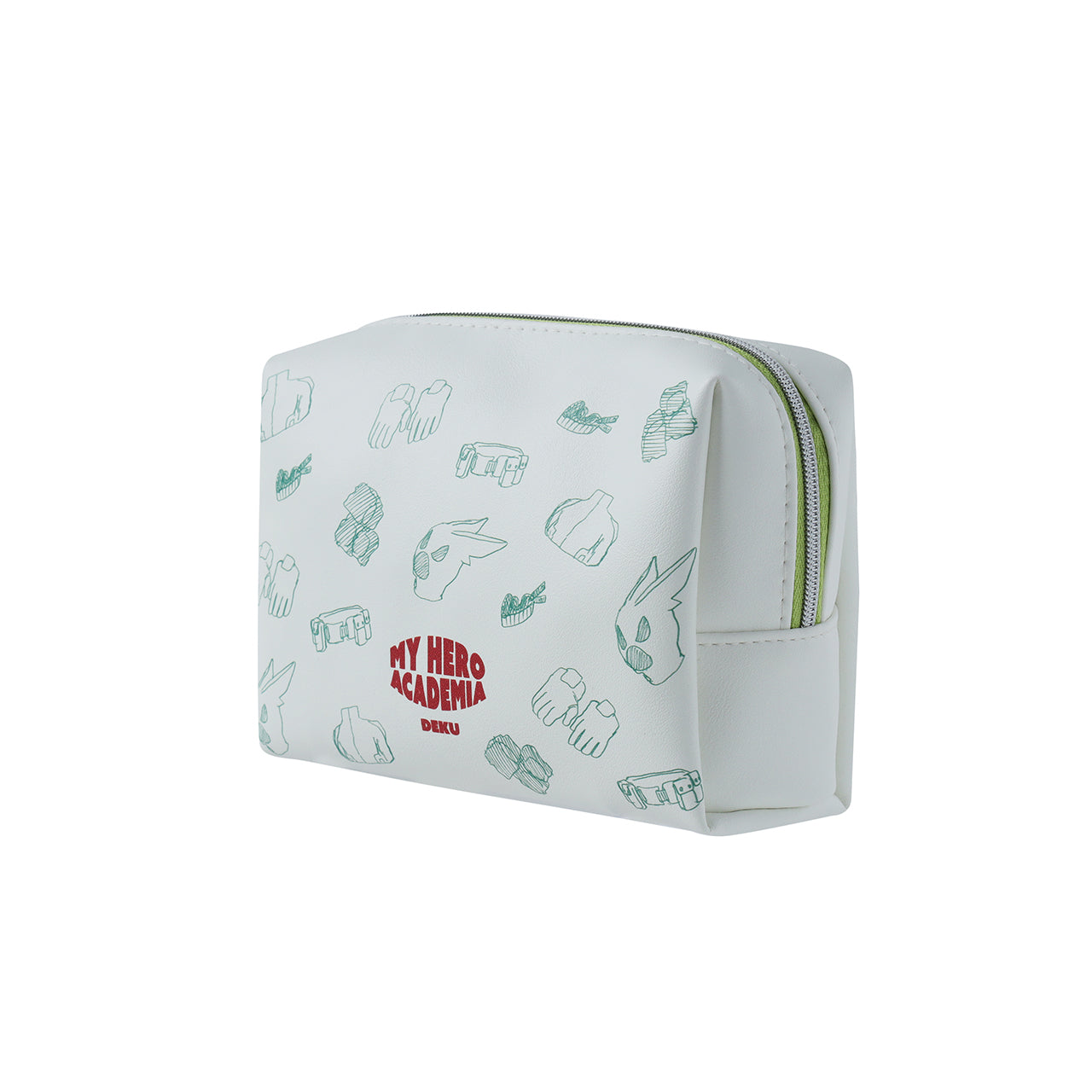 Pochette My Hero Academia Exhibition Au Choix