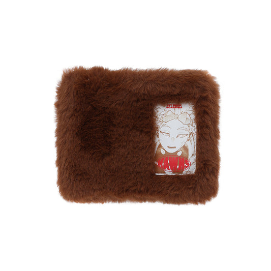 Pochette Hawk & Mirko My Hero Academia Exhibition Au Choix