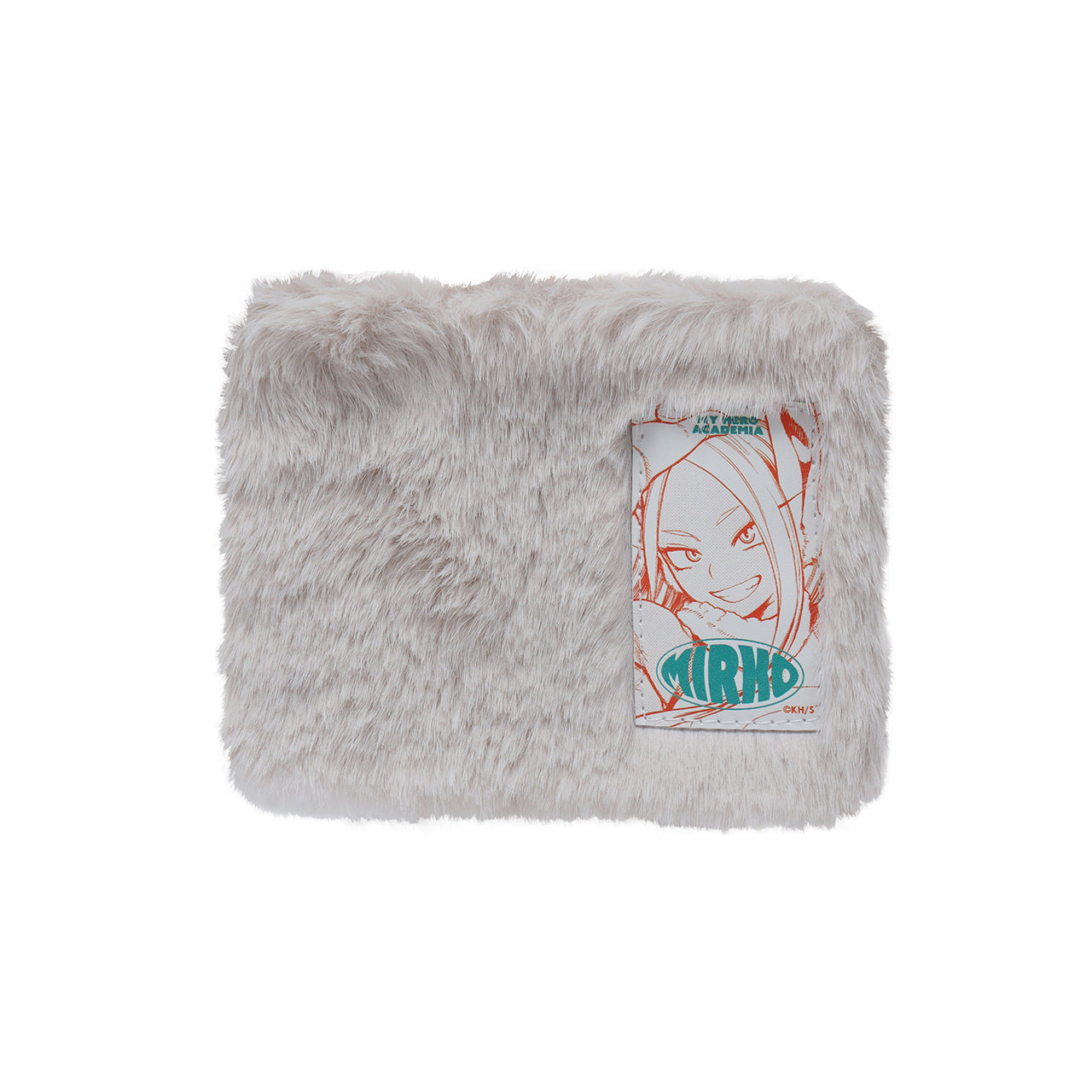 Pochette Hawk & Mirko My Hero Academia Exhibition Au Choix