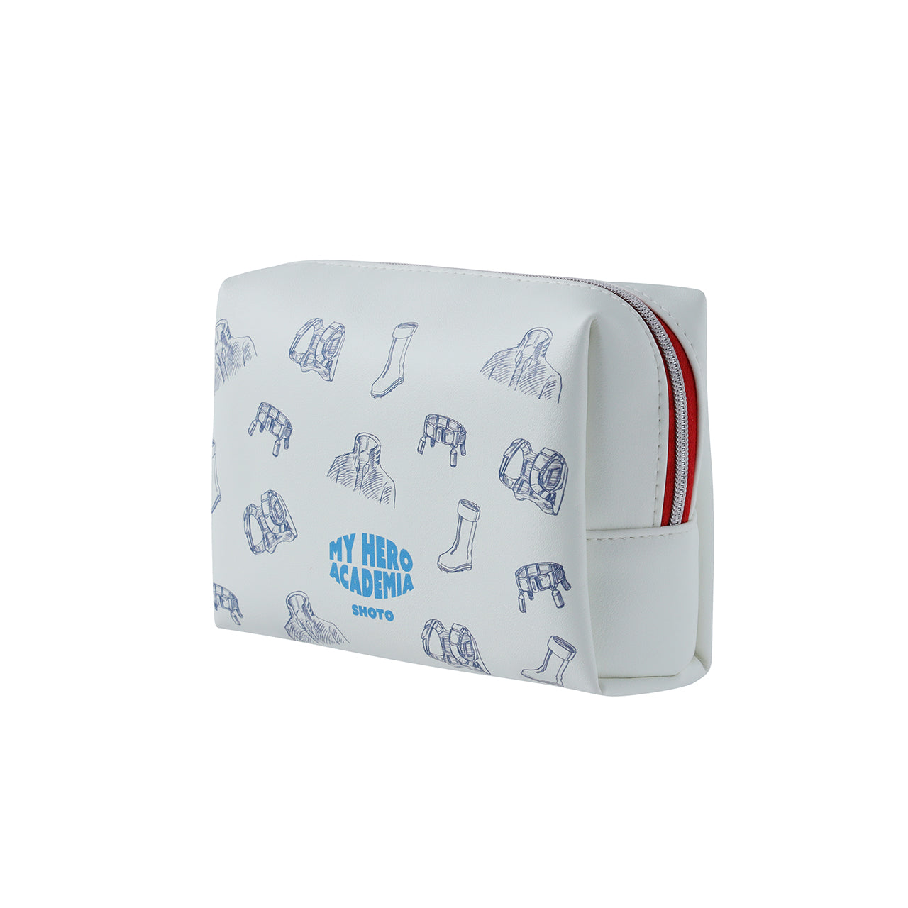 Pochette My Hero Academia Exhibition Au Choix