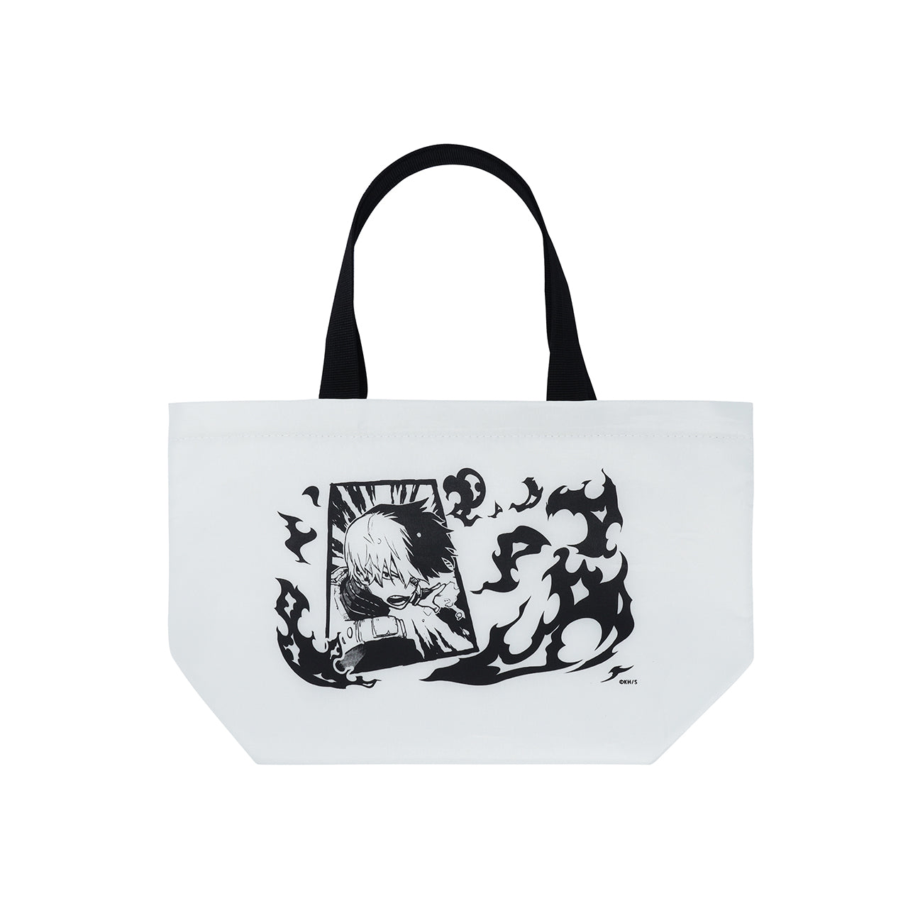 Sac Isotherme Todoroki My Hero Academia Exhibition