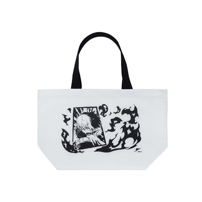 Sac Isotherme Todoroki My Hero Academia Exhibition