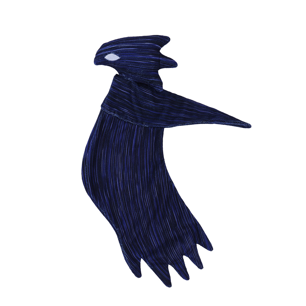 Serviette Fumikage My Hero Academia Exhibition