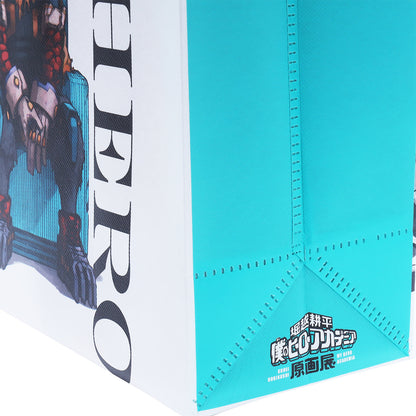 Shopping Bag My Hero Academia Exhibition
