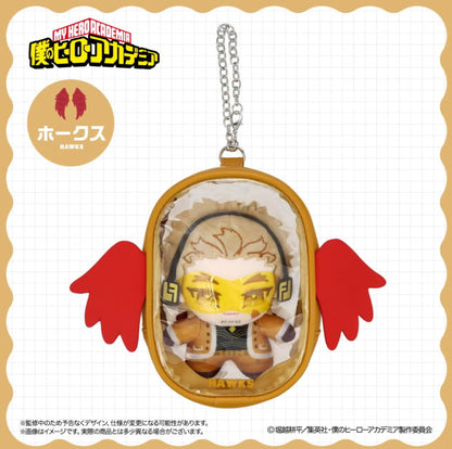 Pochette Hawks My Hero Academia