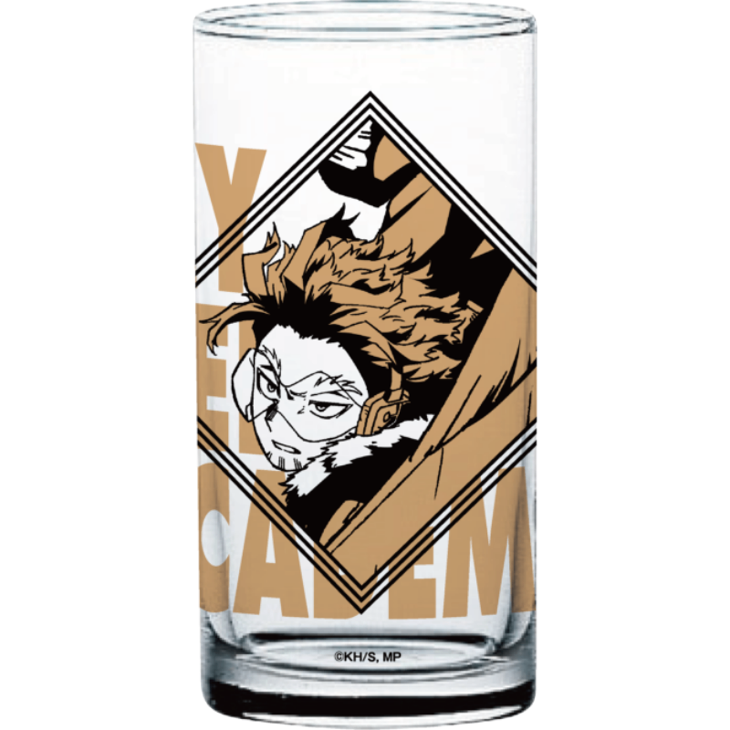 Verre Hawks My Hero Academia