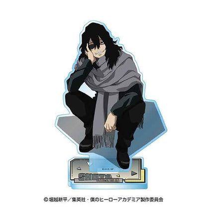 Acrylique Stand My Hero Academia October 2025 Ver. Au Choix