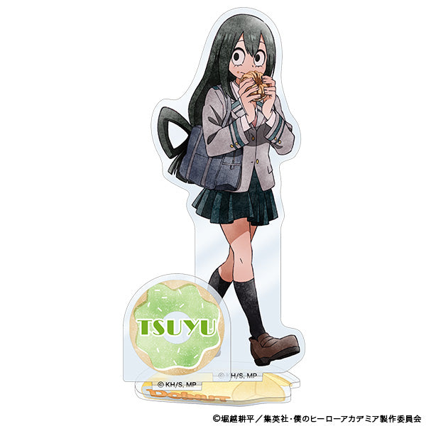 Acrylique Stand My Hero Academia September 2025 Ver. Au Choix