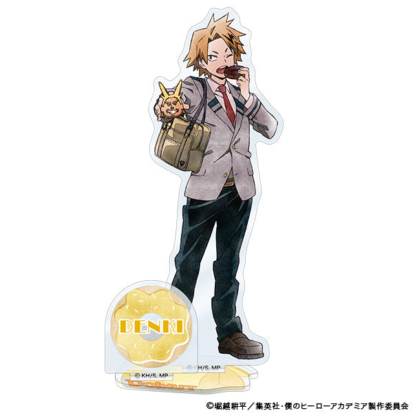 Acrylique Stand My Hero Academia September 2025 Ver. Au Choix