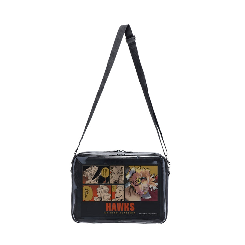 Sac Anniversaire Hawks 2025 Ver. My Hero Academia