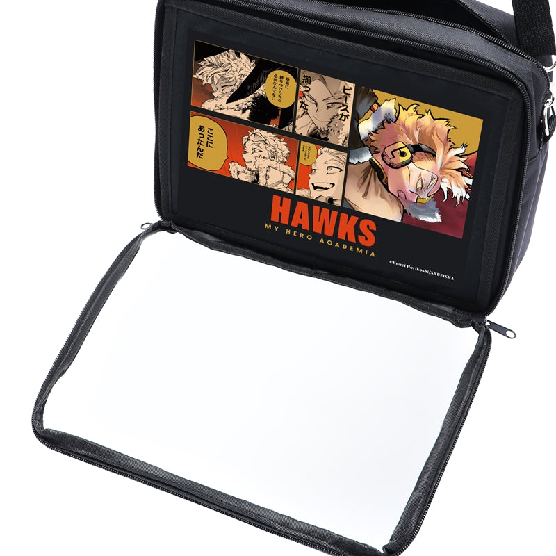 Sac Anniversaire Hawks 2025 Ver. My Hero Academia