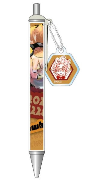 Porte Mine Anniversaire Hawks 2026 Ver. My Hero Academia