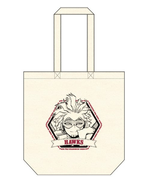 Tote Bag Anniversaire Hawks 2026 Ver. My Hero Academia