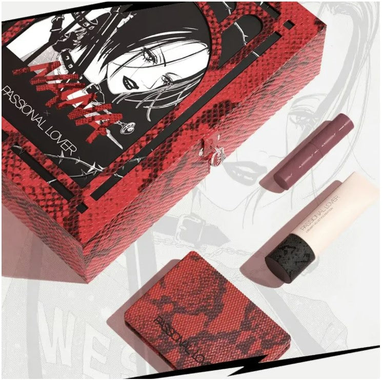 Coffret Maquillage Nana Osaki