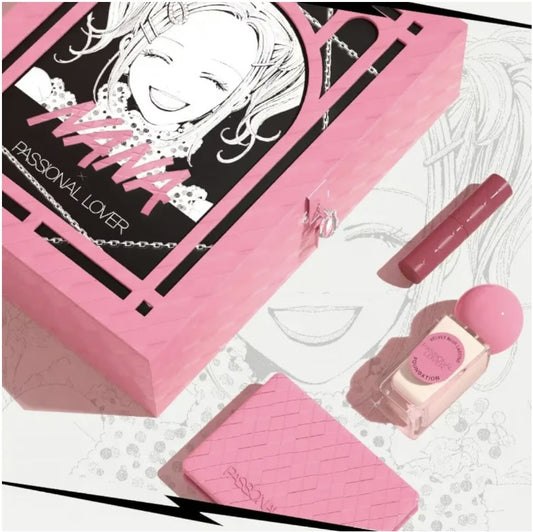 Coffret Maquillage Nana Komatsu