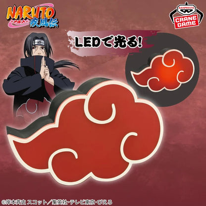 Lampe Akatsuki Naruto