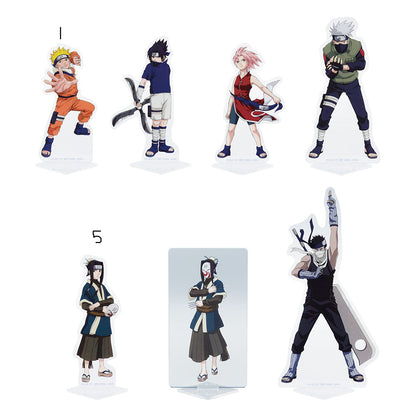 Acrylique Stand Naruto (G) Ichiban Kuji Naruto Au Pays des Vagues