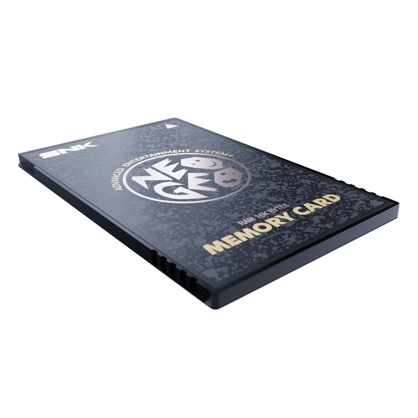 Neogeo AES+ 35th Anniversary Ultimate Black Edition