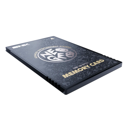 Neogeo AES+ 35th Anniversary Ultimate Black Edition