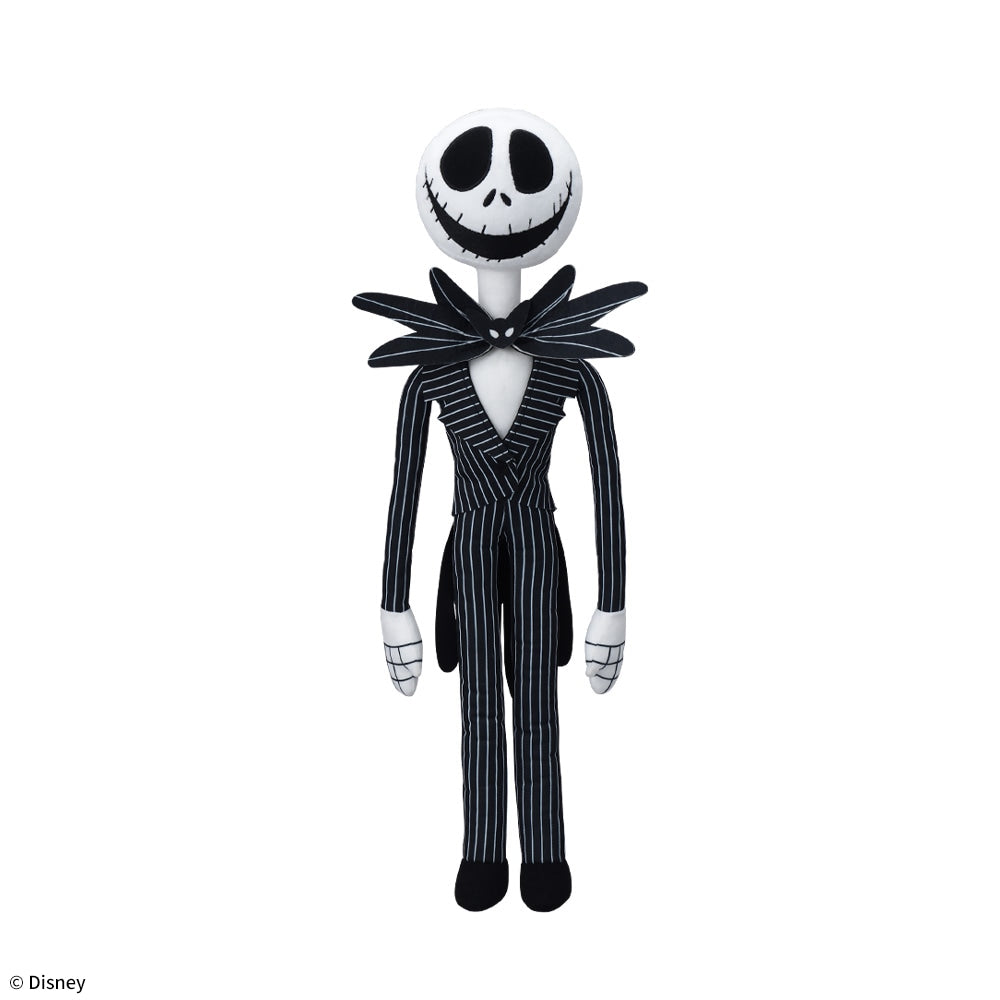 Peluche Jack Skellington Luminasta Nightmare Before Christmas