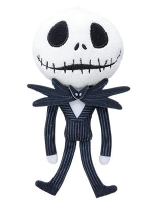 Peluche Mascotte Jack Skellington Luminasta Nightmare Before Christmas